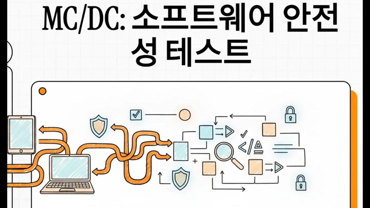 MC/DC (Modified Condition / Decision Coverage)