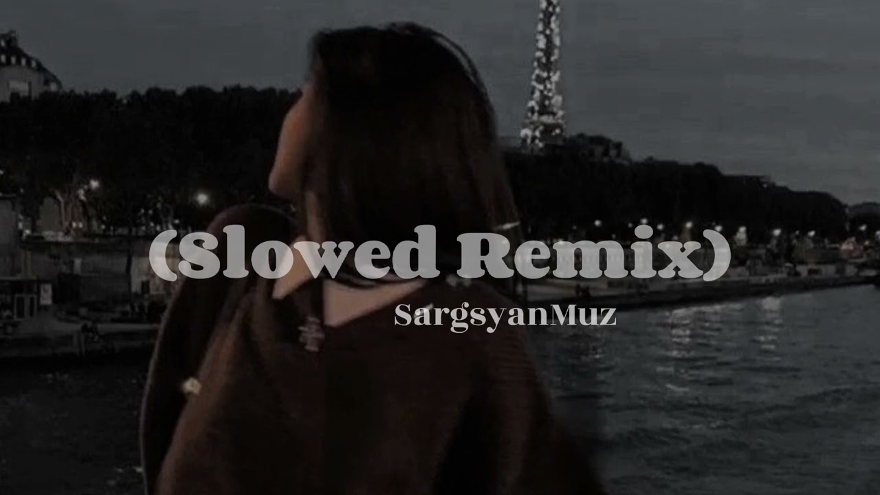 Guf - Ice baby (slowed remix)