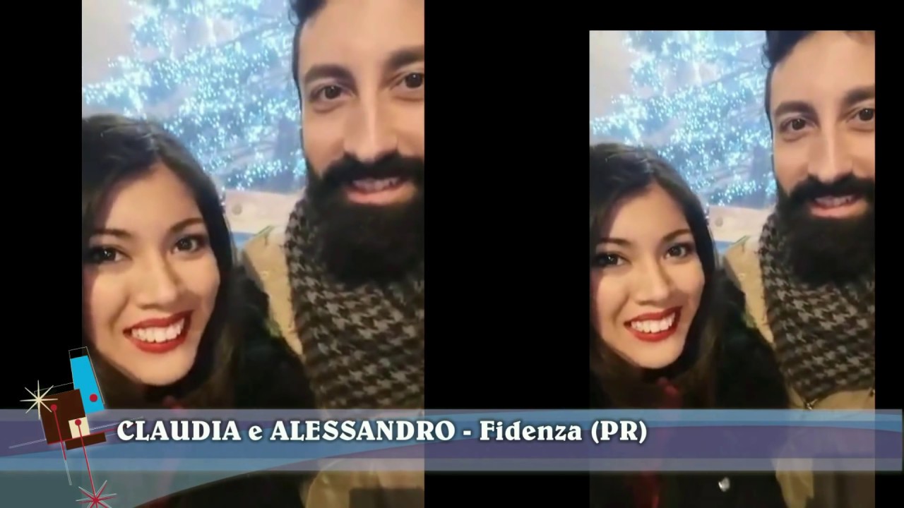 LIZZANESI nel MONDO 2018 2019