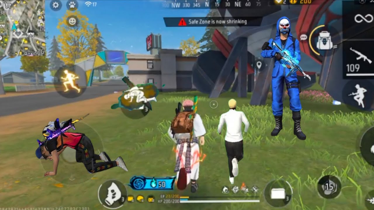 vs Squad Challenge 😎15 Kills Booyah Match 🔥In GameplayFree Fire Best Highlights 2026@mr_vikas_shakya12 