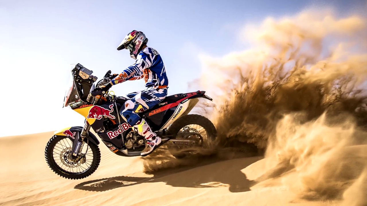 HOW and WHY Ben Grabham Chooses To Run GoldenTyre // Australia Offroad Review