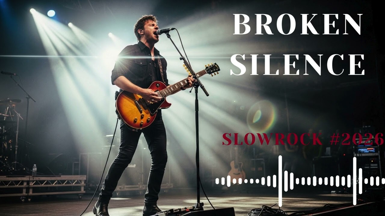 🌫️ Atmospheric Rock Music for Moody and Emotional Moments