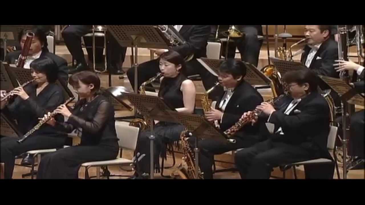 Festive Overture, Op. 96　（祝典序曲）