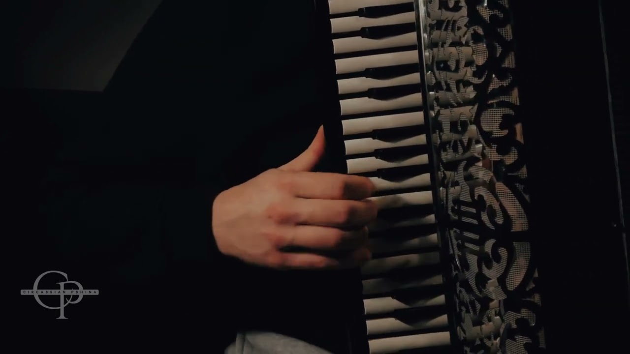 circassian pshina - qafa 3