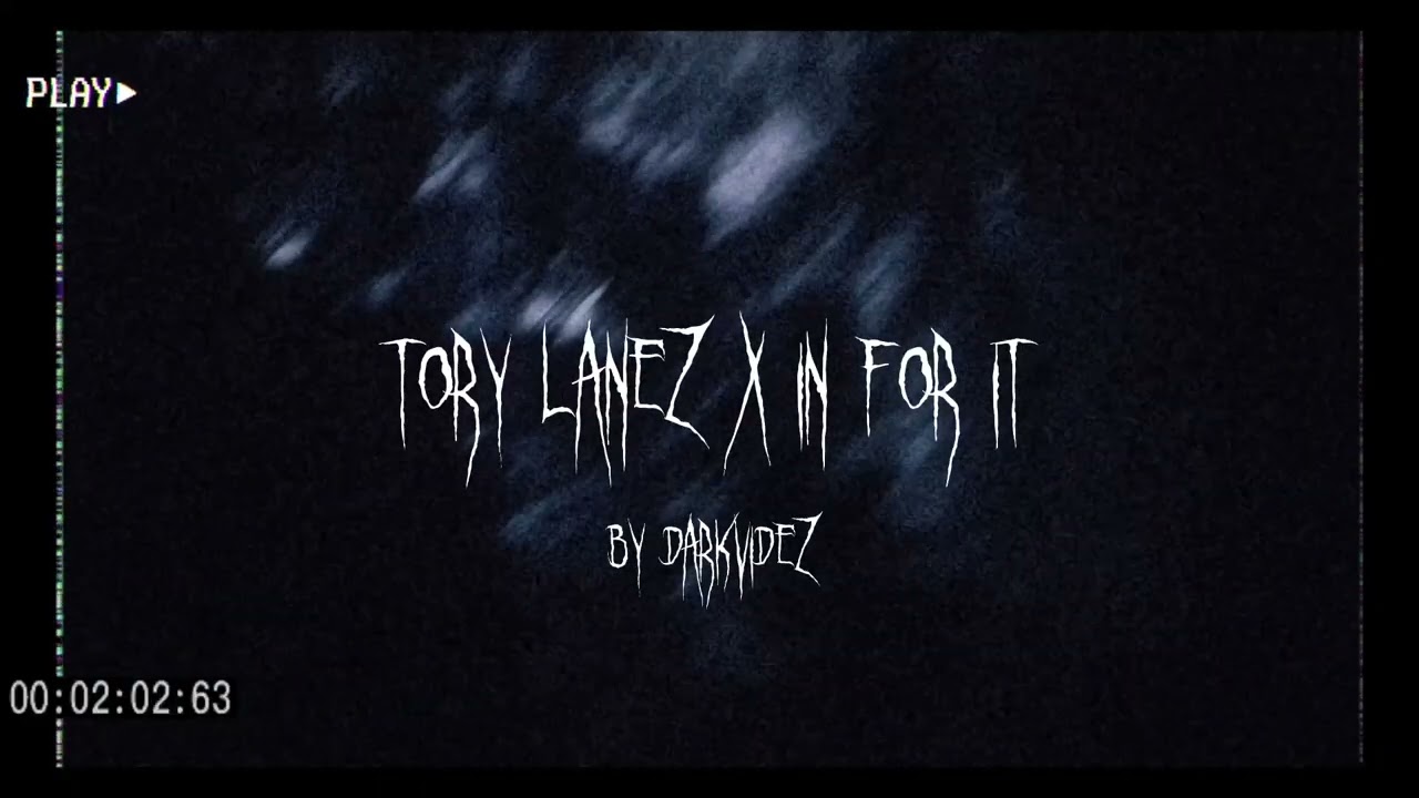 Tory Lanez x In For It (8D Audio & Sped Up) by darkvidez