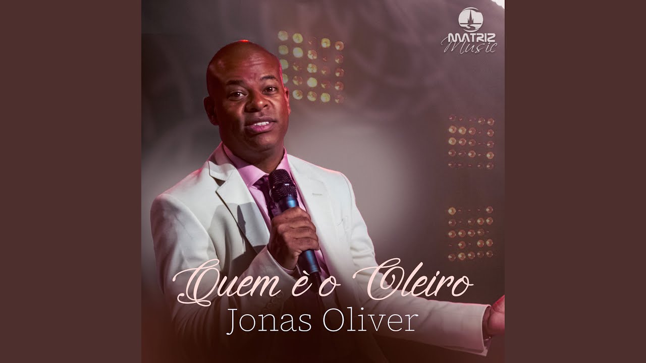 Quem É o Oleiro (Playback)