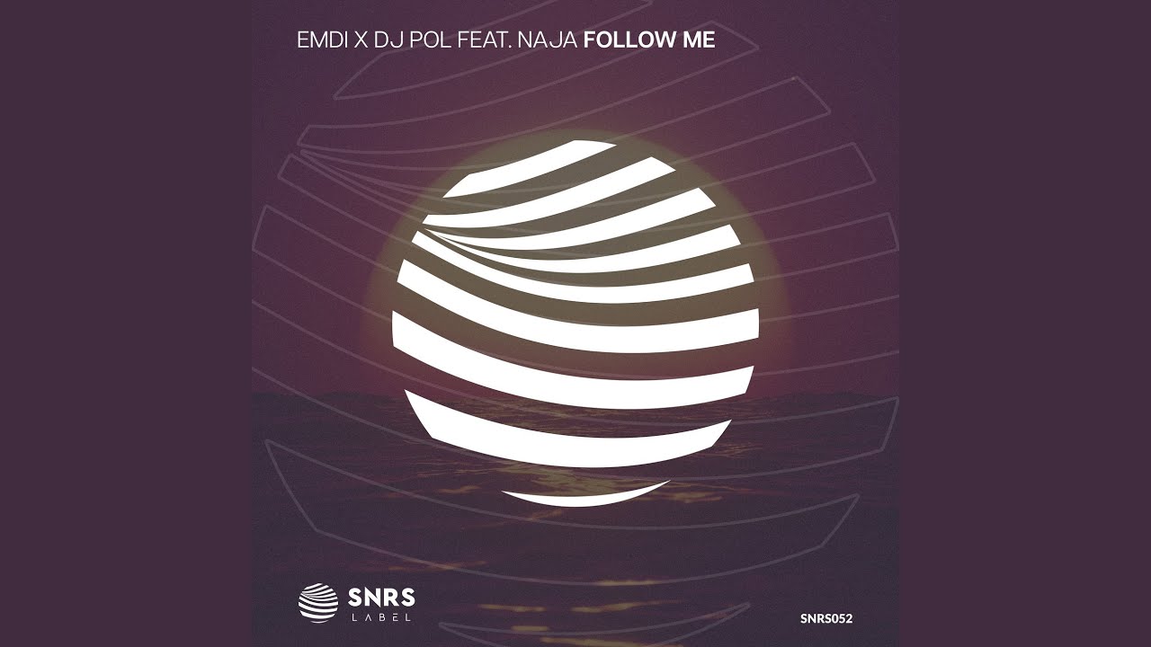 Follow Me (Extended Mix)