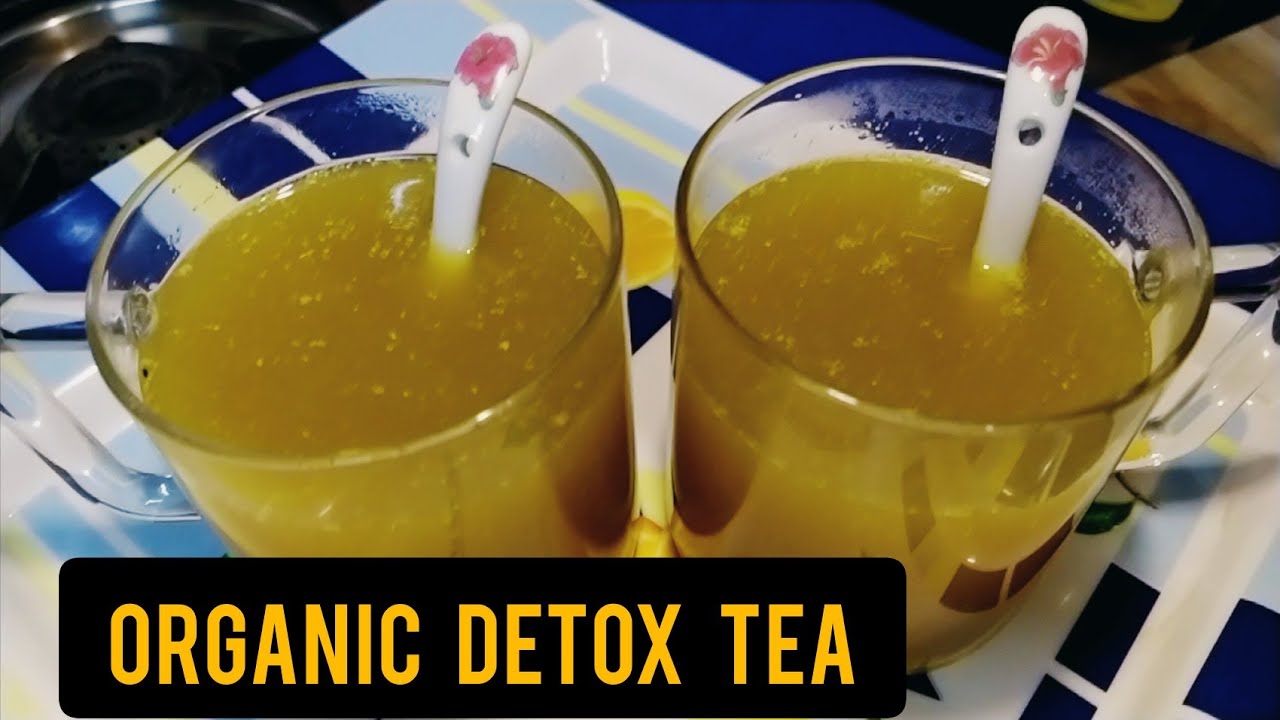 Winter special Desi Herbal Kadha to boost metabolism