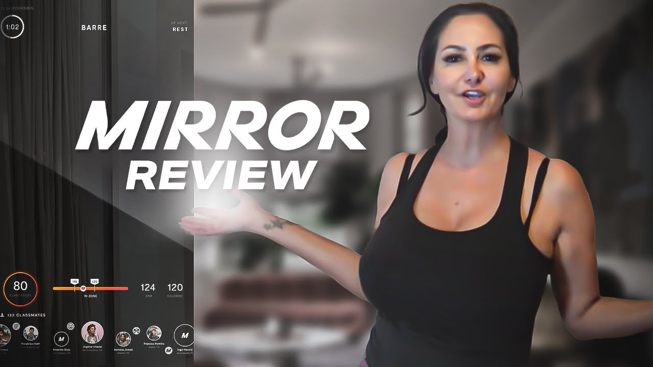Mirror Review