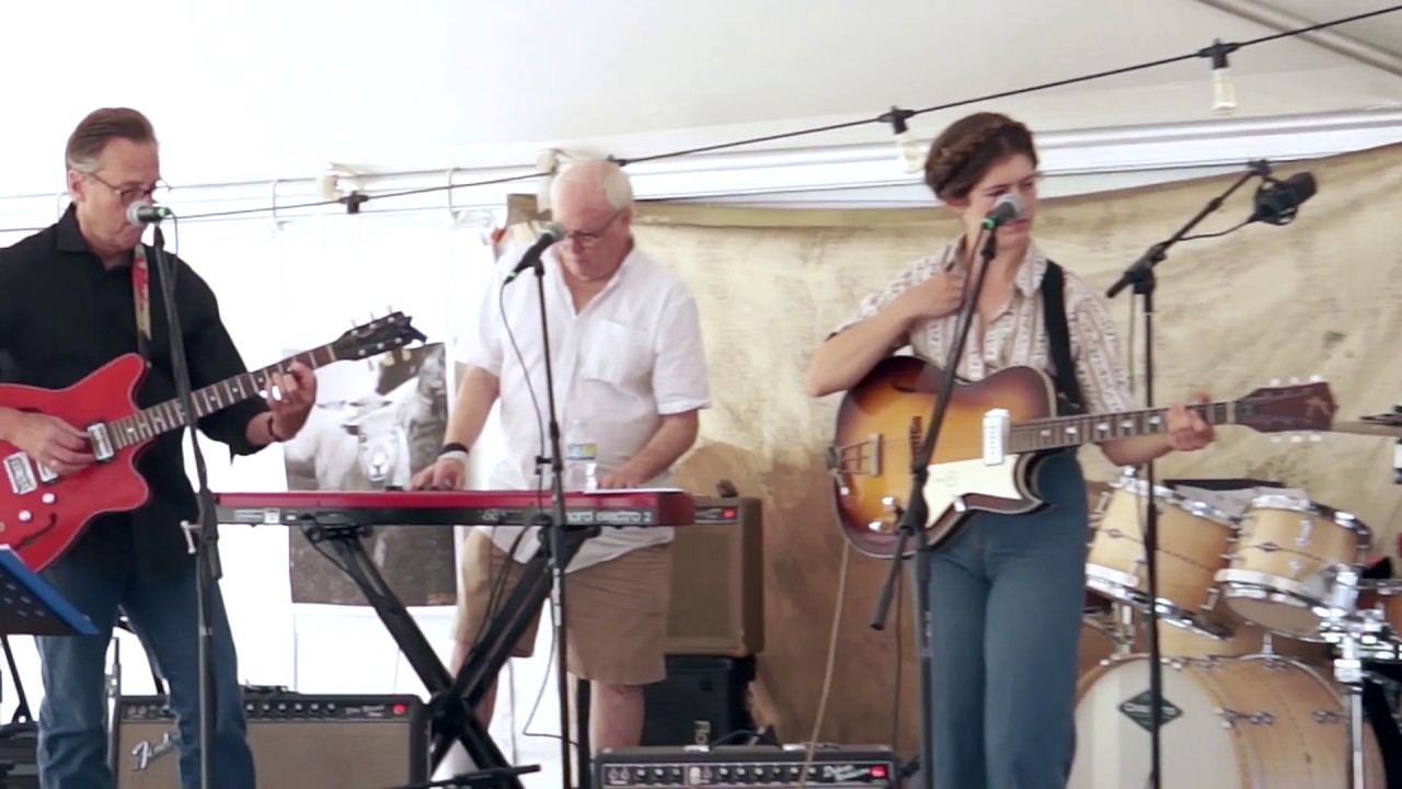 Lucinda Williams cover - Protection - Lake Charlatans
