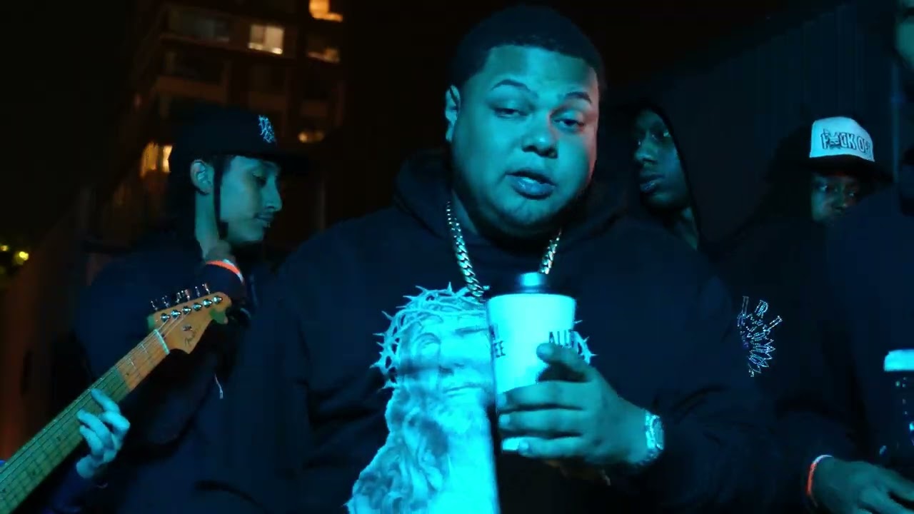 JSTAR BALLA & FRANK BEATS 