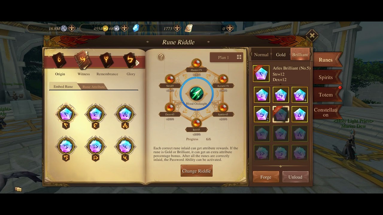 World of Kings Demonhunter Guide 2023