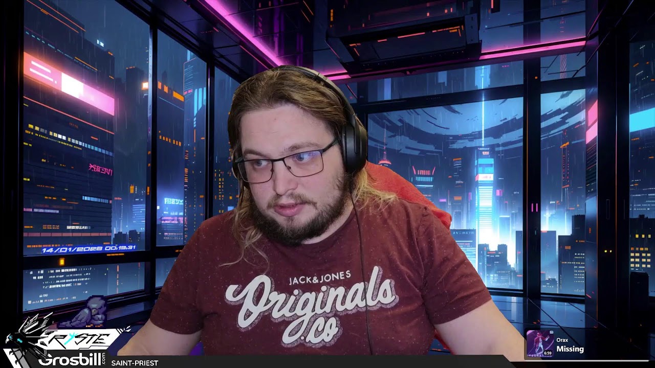 [FR] On va devenir trop fort avec Hercules - Kingdom Hearts Final Mix -  Follows : 545/550