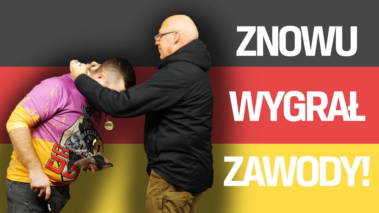 Zawody IPSC Berlin Open 2022 - BDS LandesLeistungsZentrum