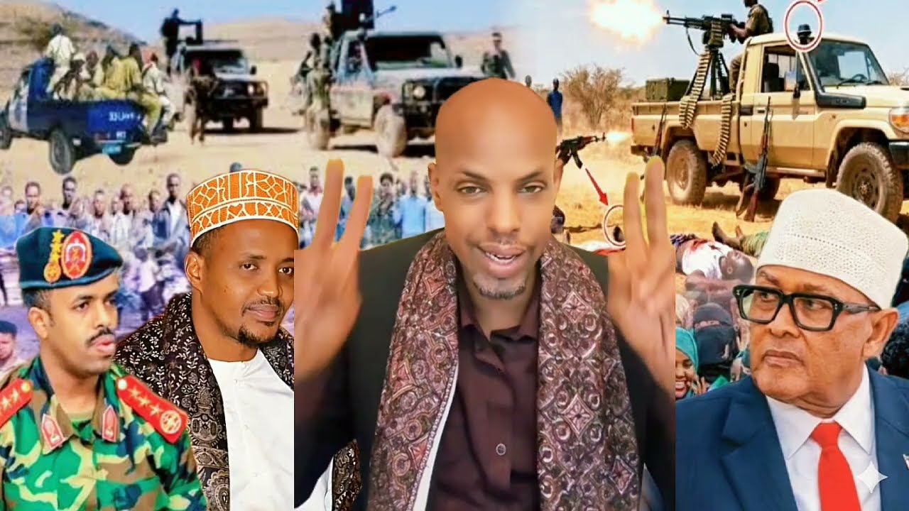 Gadabuursi ee Difaaca Saylac & Dhaawaca Kalsoonidii Somaliland ee Awdal jabka Jabuuti?24 January2026