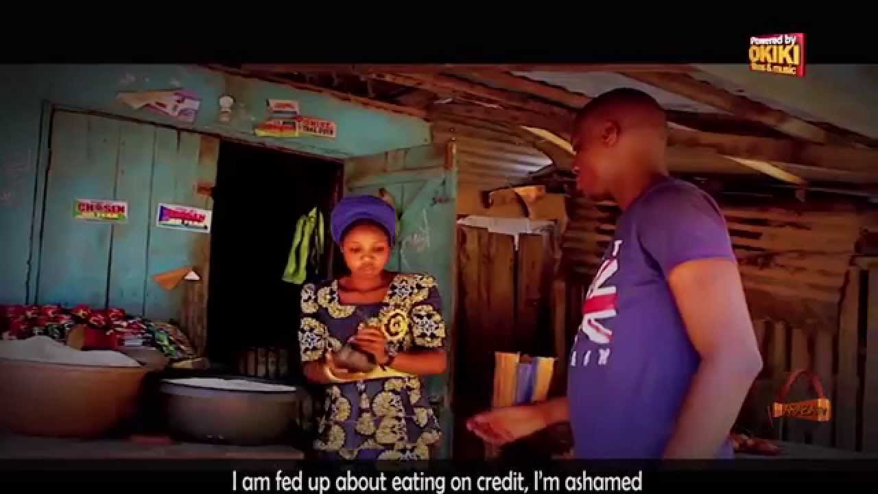 Gbemisoke - Yoruba Latest 2015 Music Video.