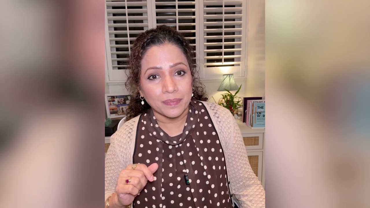Self Leadership Ep 4 | Why Self Care is a Leadership Strategy | Sustainable Leadership