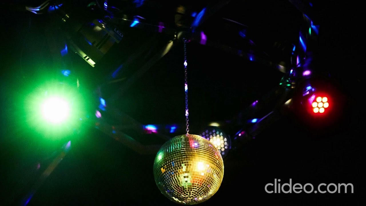 Fly With Me (Mini Disco)