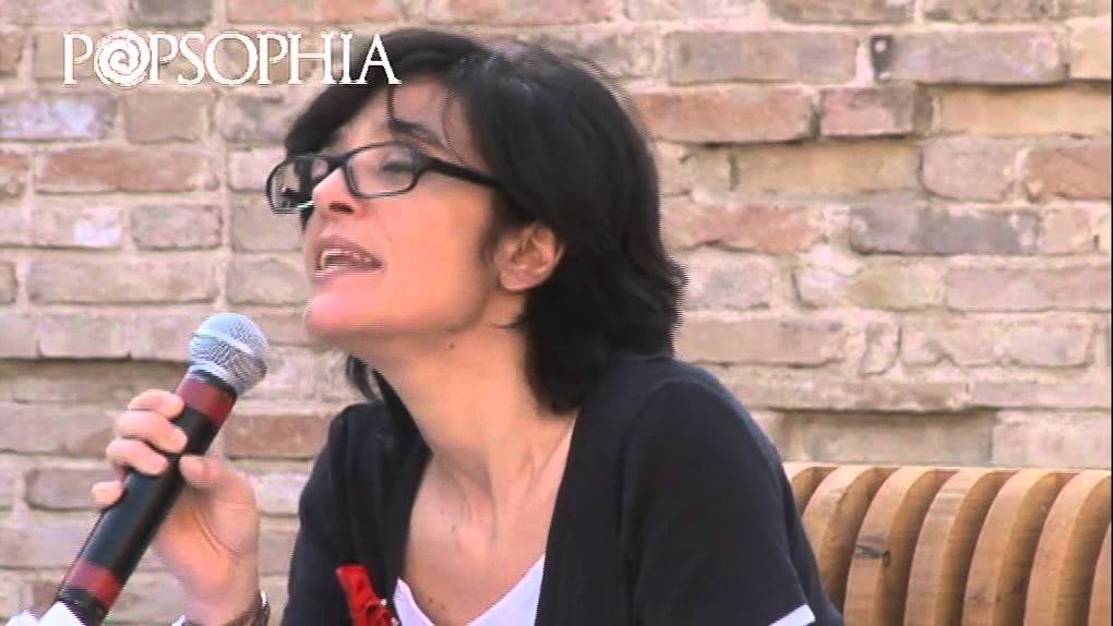 Michela Marzano, Umberto Curi 