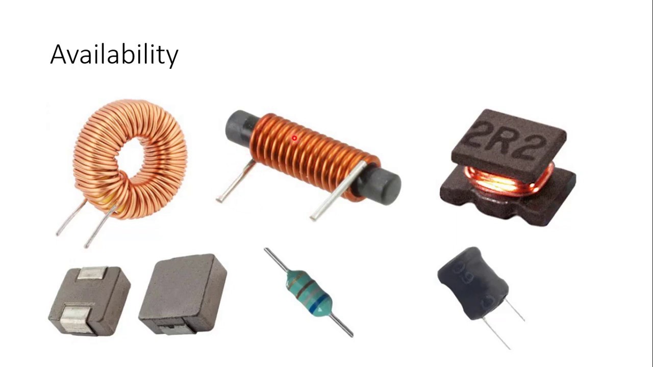 Working of LVDT (Linear Variable Differential Transformer) and Tachometer