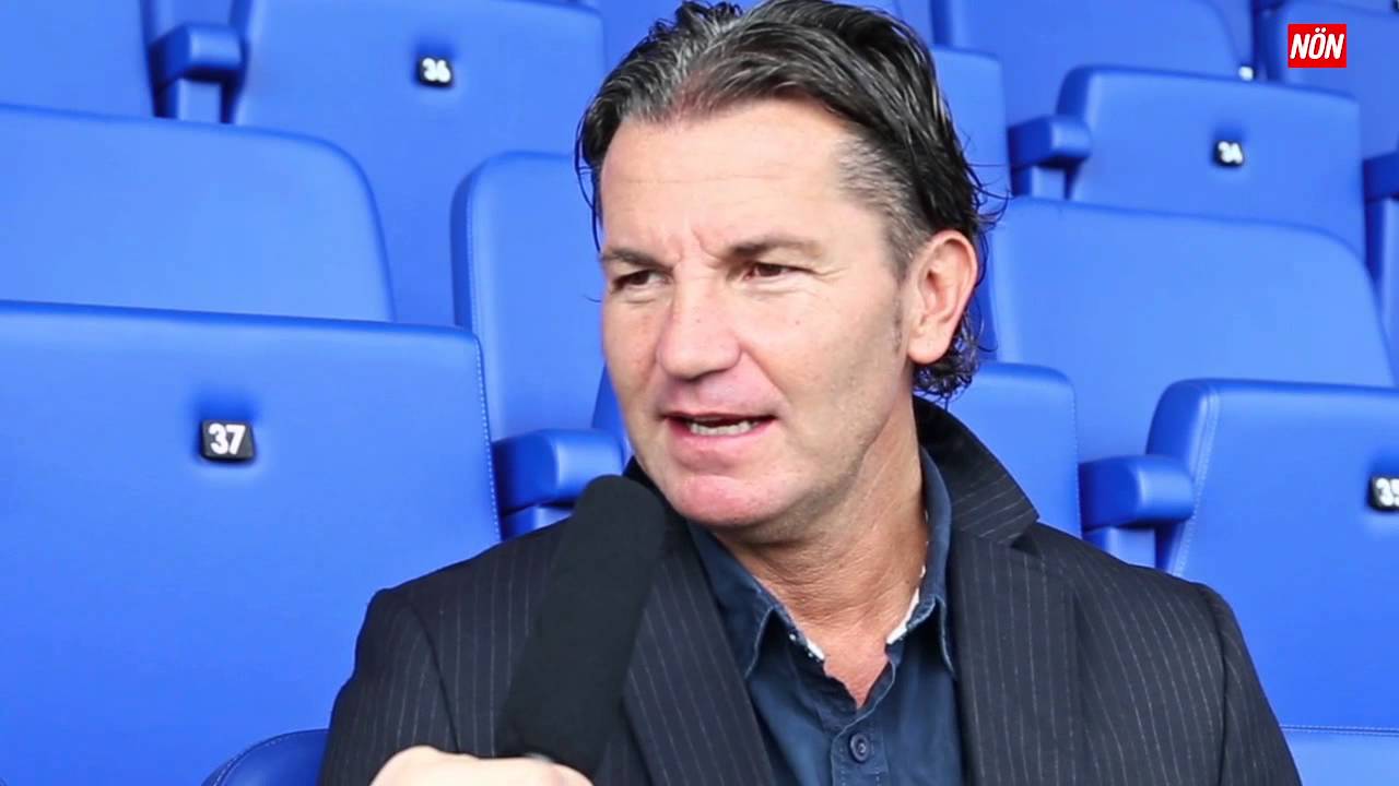 Gerald Baumgartner im N&Ouml;N Wordrap