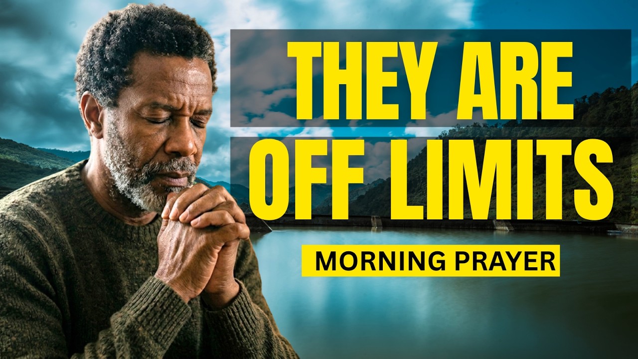 The Enemy Will NOT Touch My Family : A Bold Warfare Prayer for Protection