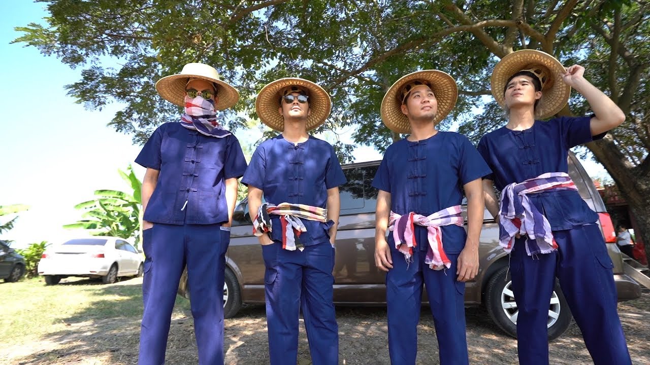 Unlock ลองสักครั้ง | EP.1 (1/2) Getsunova