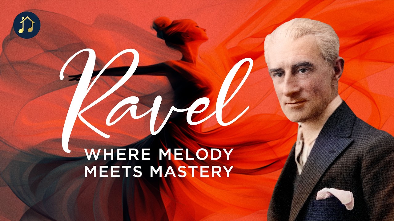 Best of Ravel: Boléro, Daphnis et Chloé and many more