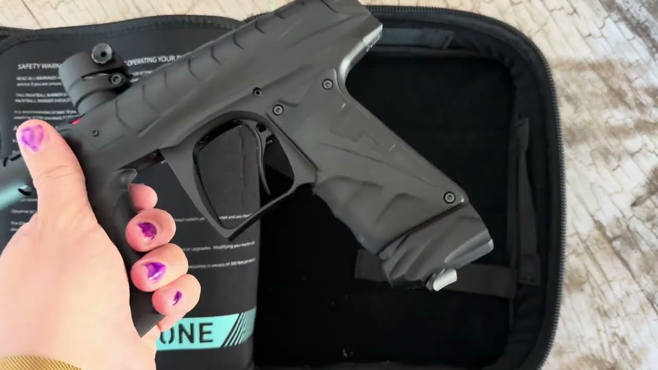 Field One Force - Review