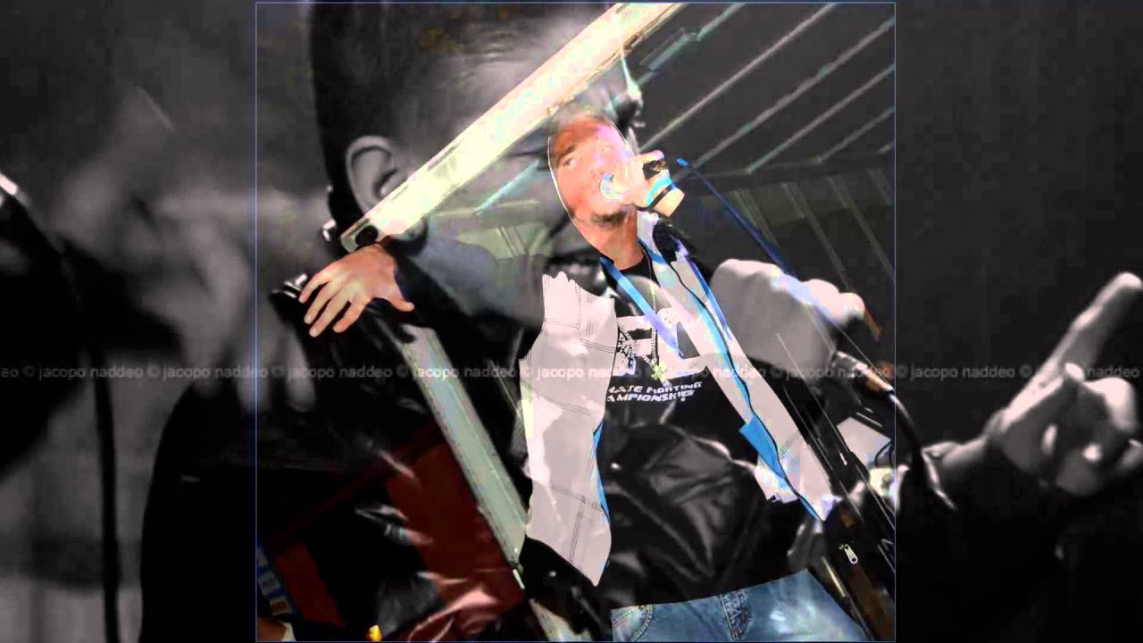 Murzett Mc Dedicato a Voi....