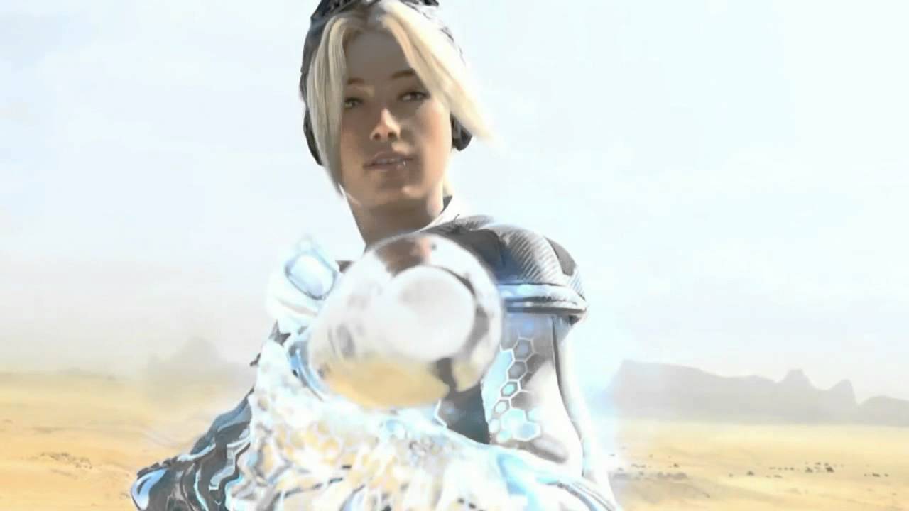 Multifandom Games - Great Galaxy War