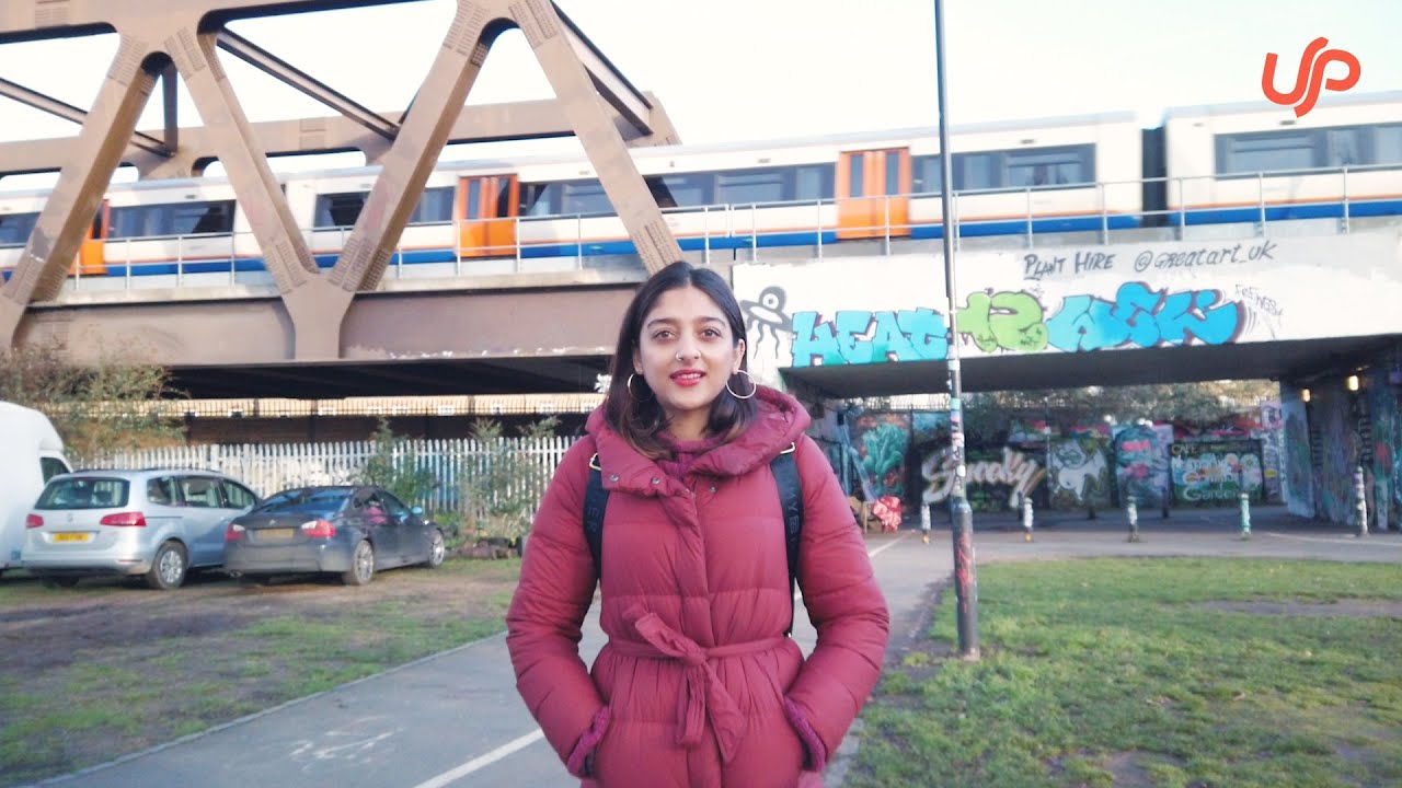 Day In The Life: Diversity Inclusion Consultant Sonya Barlow
