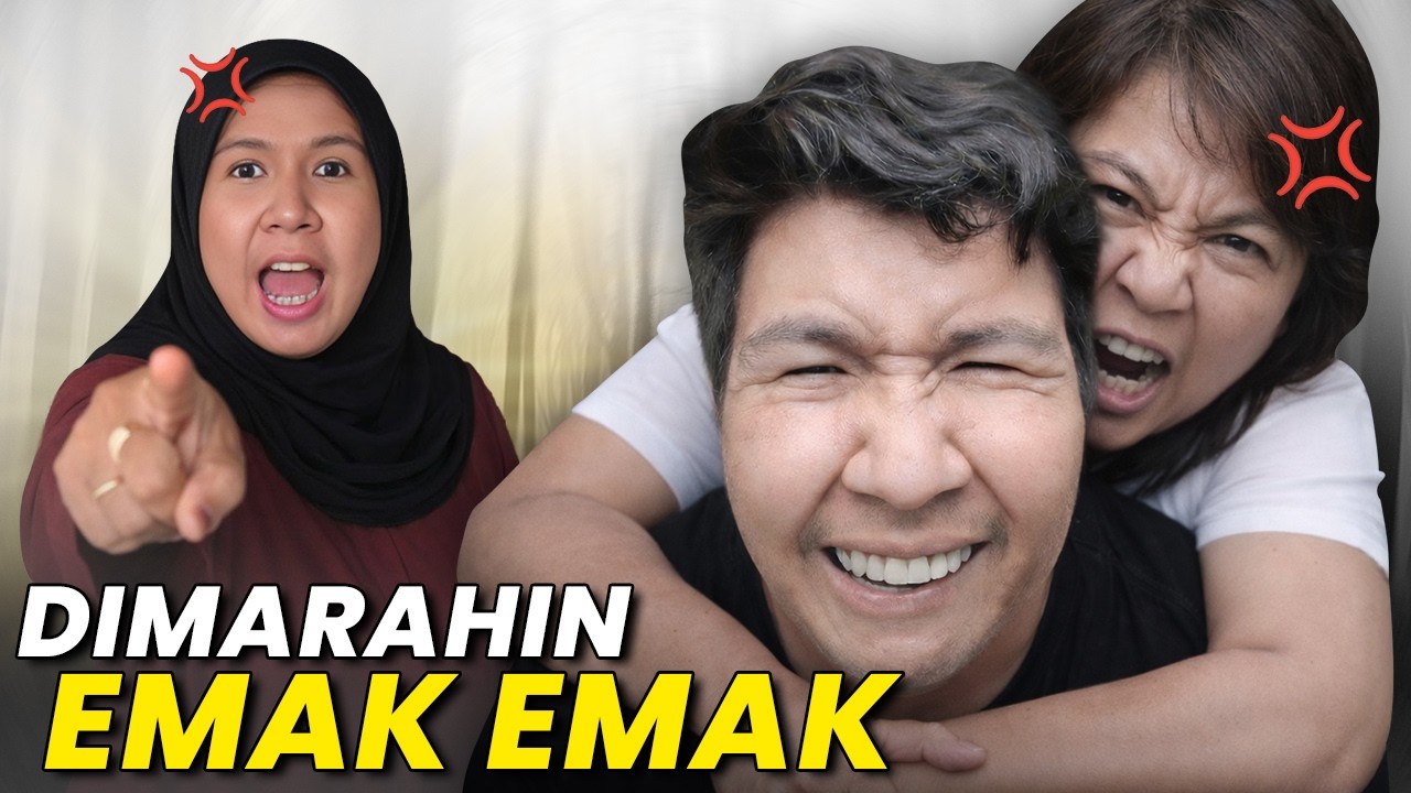 PENGARUH BURUK 😭 Momen Kocak Windah Basudara!!