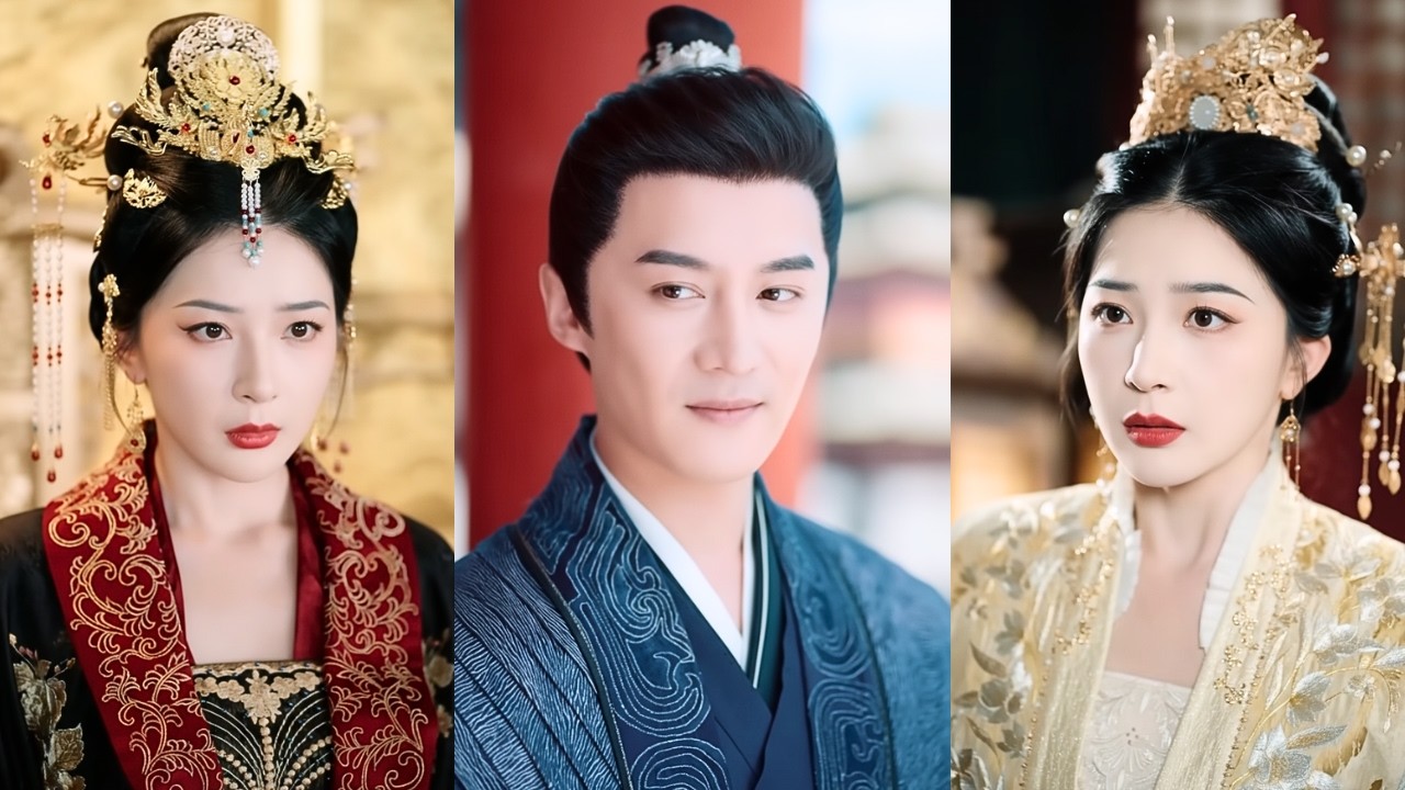 Xuyên Về Cổ Đại Làm Quan Nhỏ, Bị Nghe Tiếng Lòng Trở Thành Quân Sư Giúp Nữ Đế Định Giang Sơn.