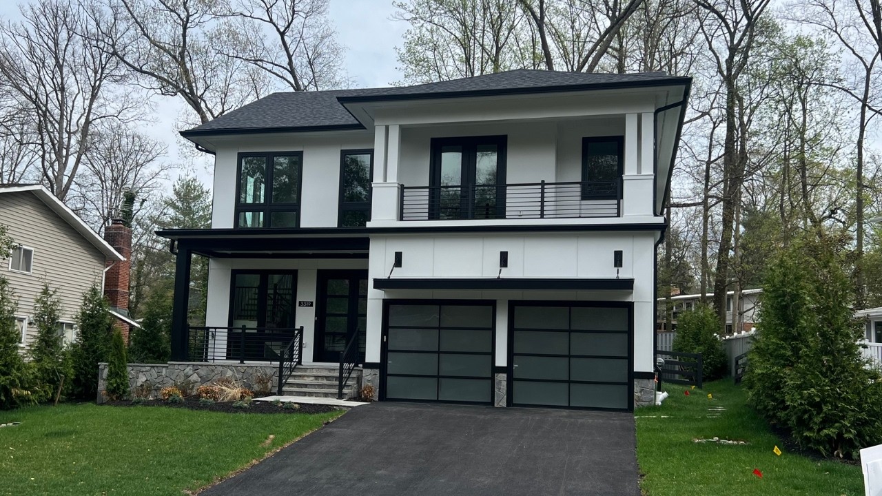 2 HRS Of STUNNING NORTHERN VIRGINIA LUXURY HOME TOURS