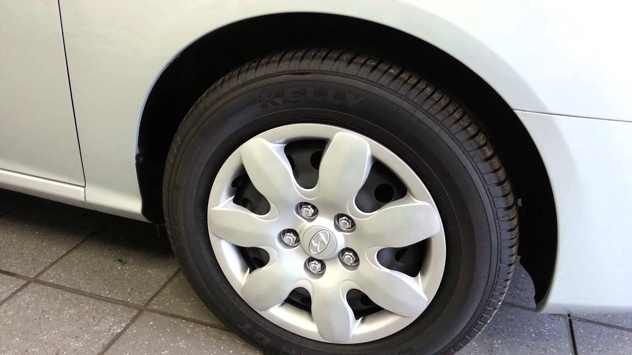 2010 Hyundai Elantra Vehicle Walkaround