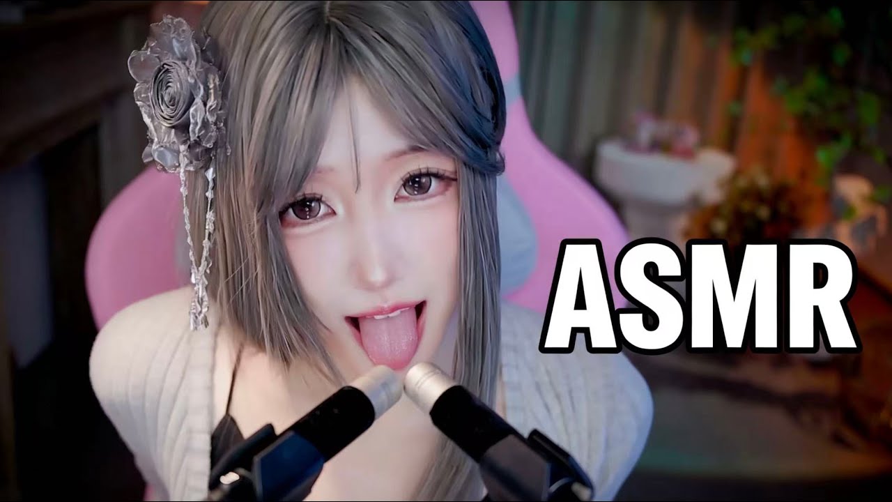 Relax Your Brain｜ASMR