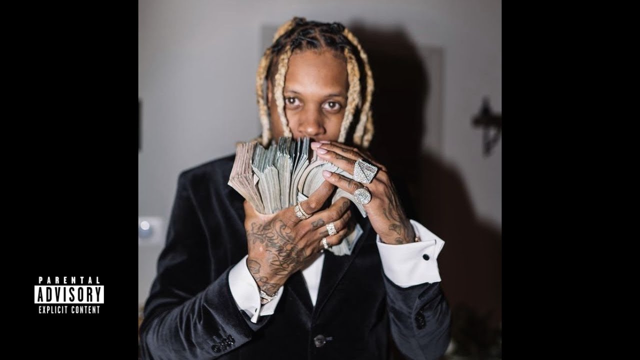 (FREE) Lil Durk Type Beat - 