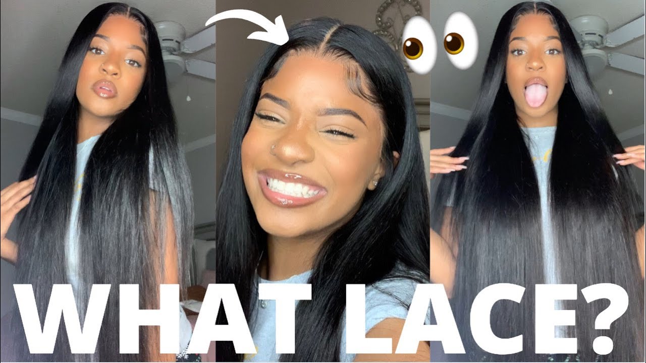 START-TO-FINISH Wig Install 😍[36 INCHES!!] ft AliPearl Hair