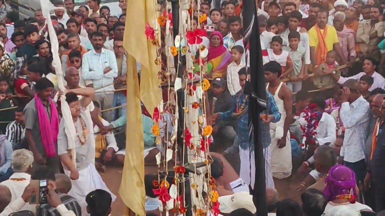 सोरर देव मंडई मेला।।।2026