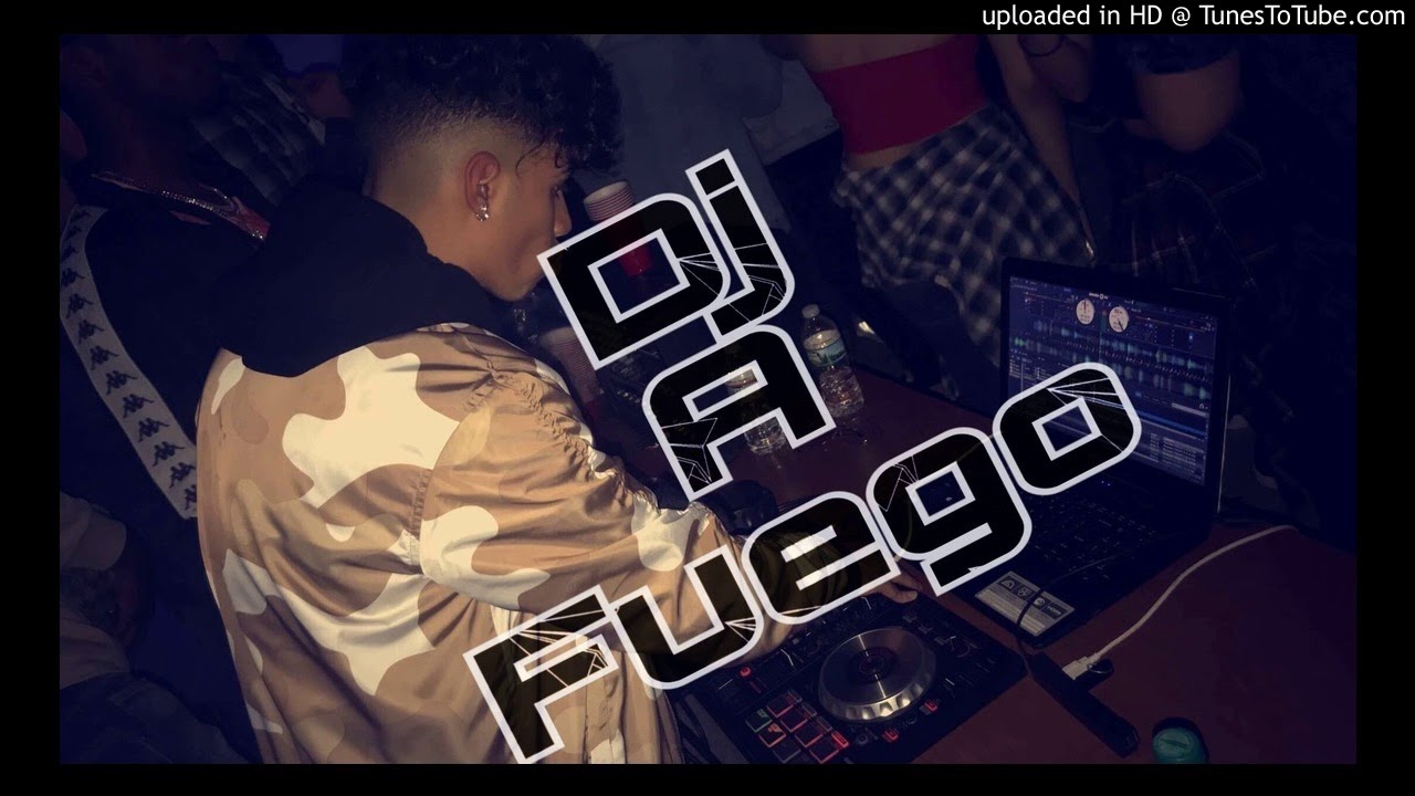 Best Jersey Club mix 2018
