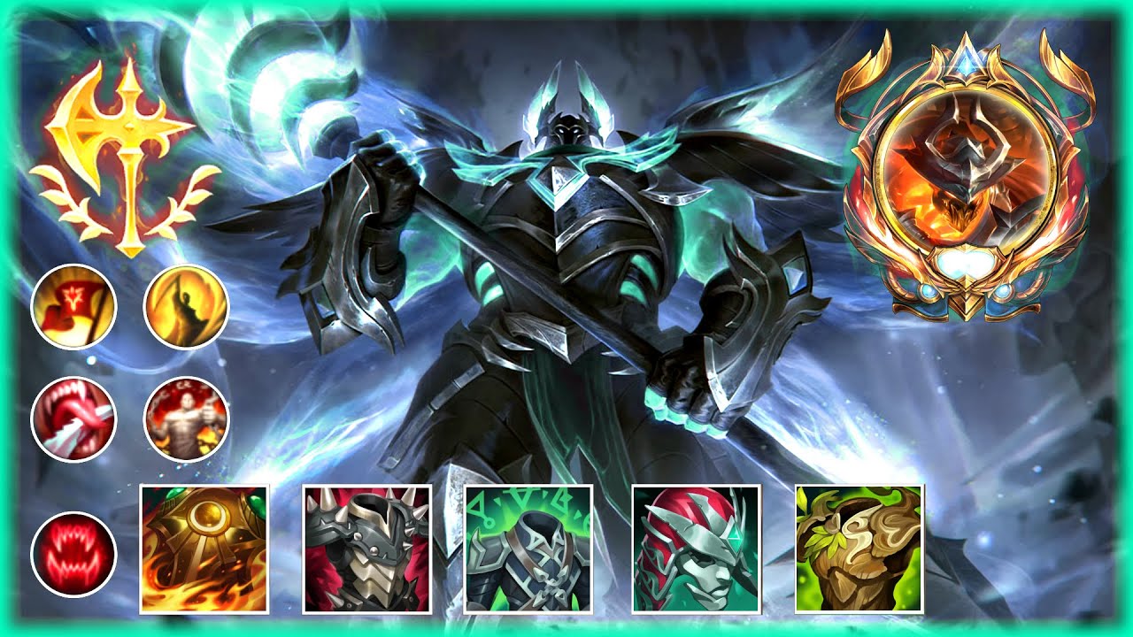 MuckFordekaiser MORDEKAISER MONTAGE 2023 - 