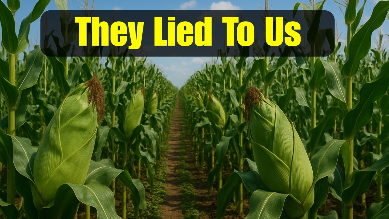 Commercial Maize Farming in Kenya as REAL Business