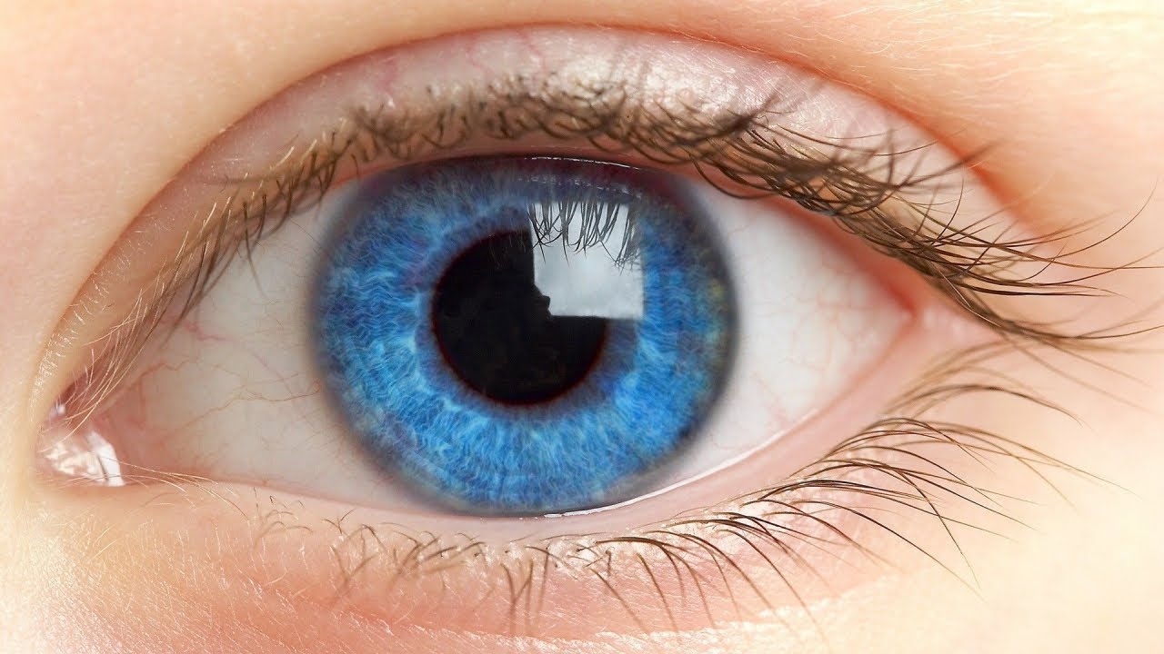Contact Lens Fail, LMFAO! (Try Not To Laugh, LOL)