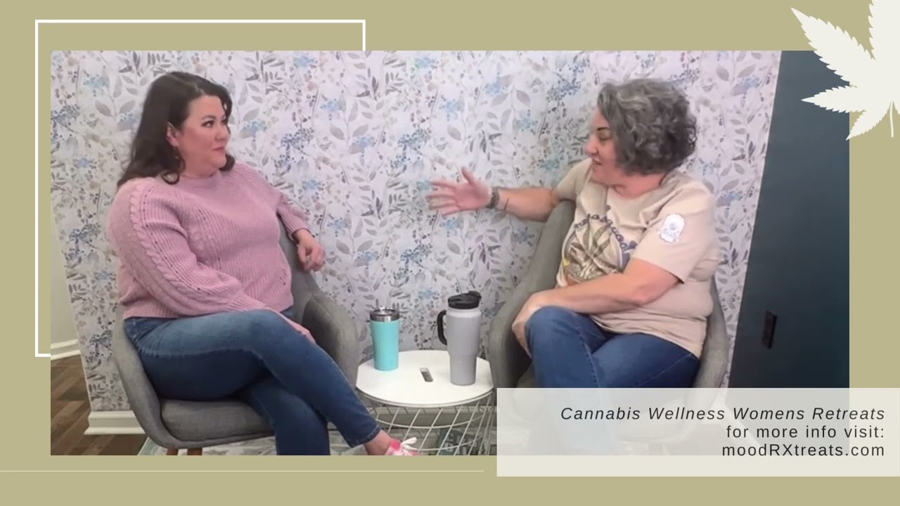 Women's Wellness Cannabis Retreat