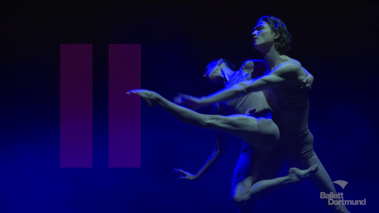 Faust 2 - Erlösung! - Ballett Dortmund