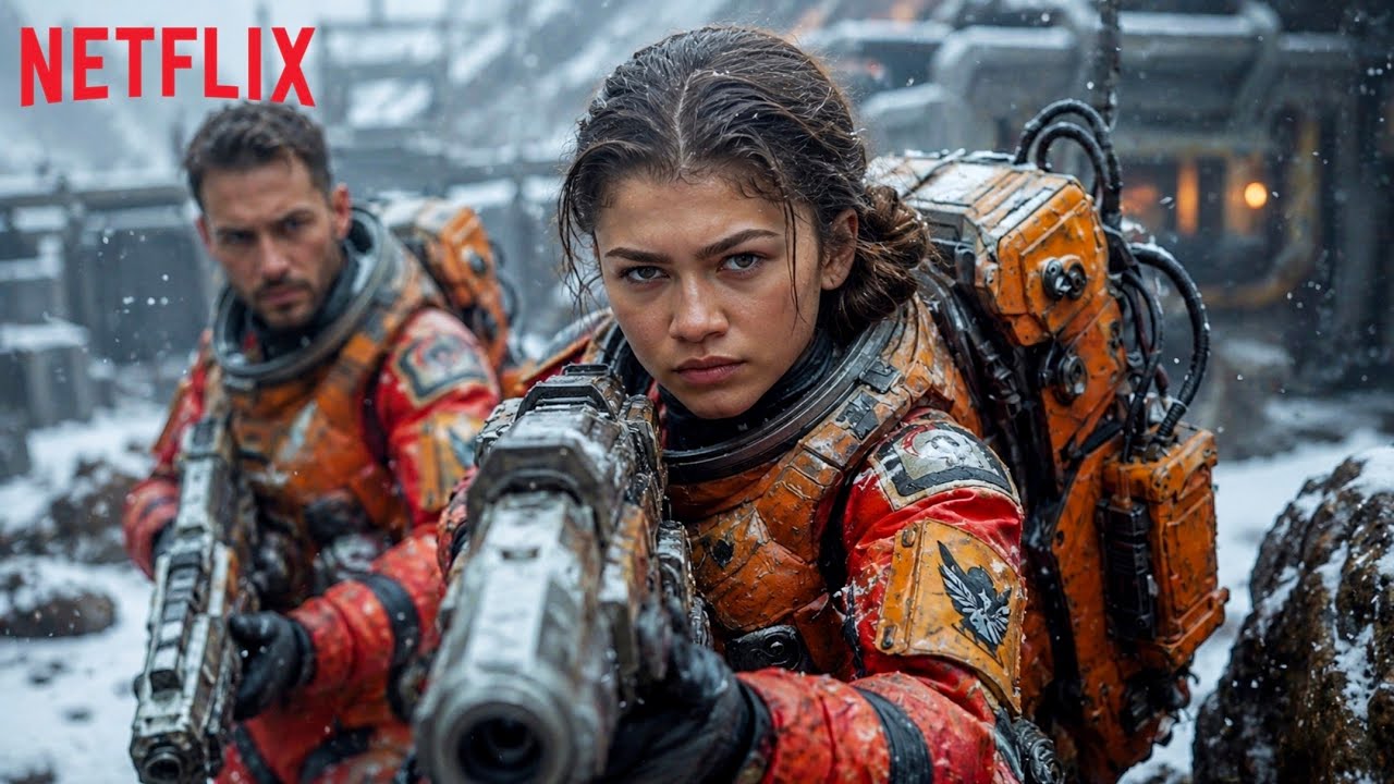 12 INSANELY GOOD SCI-FI MOVIES FROM 2026 YOU TRULY NEED TO WATCH TODAY
