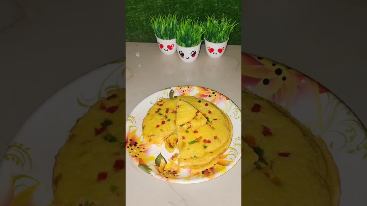 Healthy Rawa Cake 🎂#shorts #cookingchannel #cookingvideo #recipe #treding #viral #rawa #cake #yt
