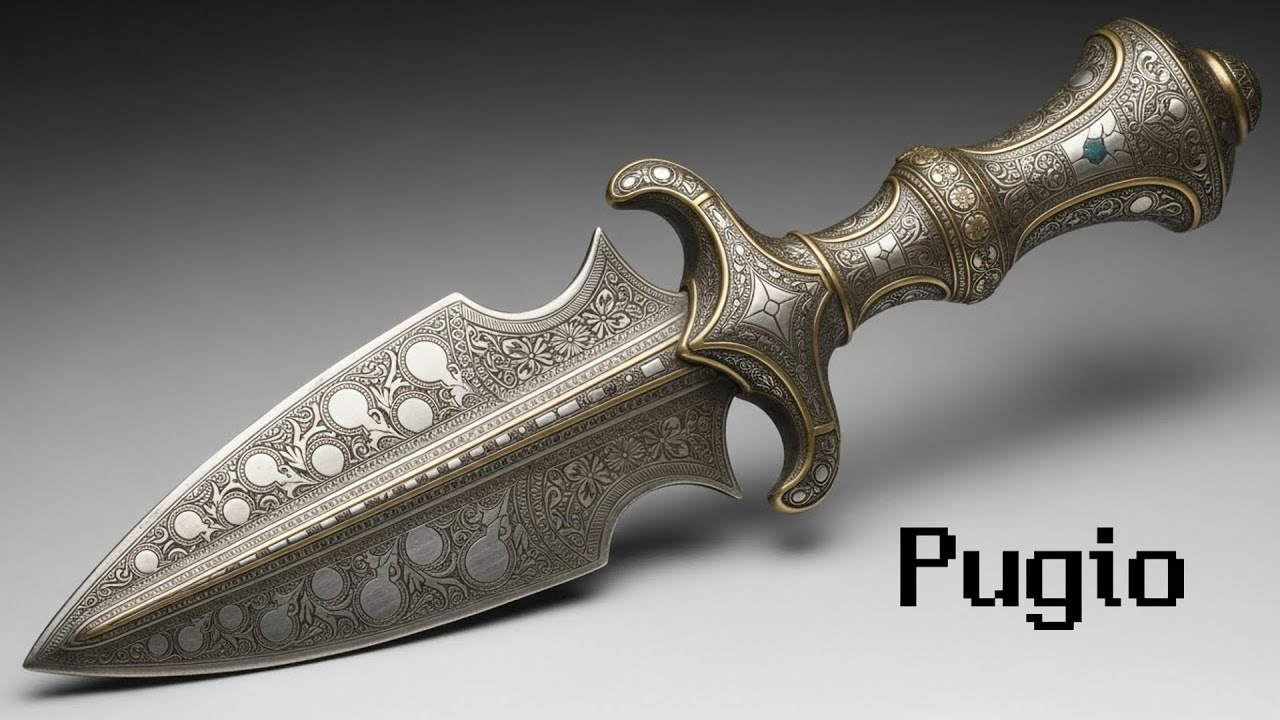 Every Roman Legion Weapon Explained