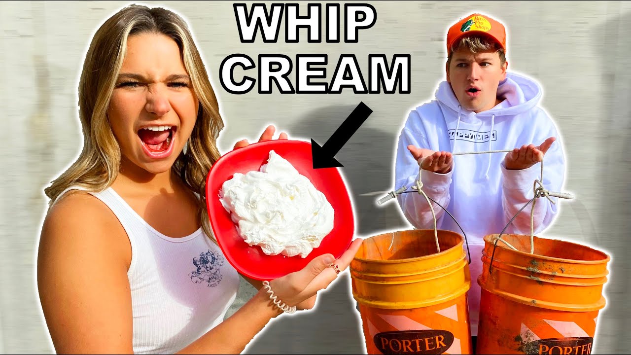 VIRAL TIKTOK PRANKS on my family...